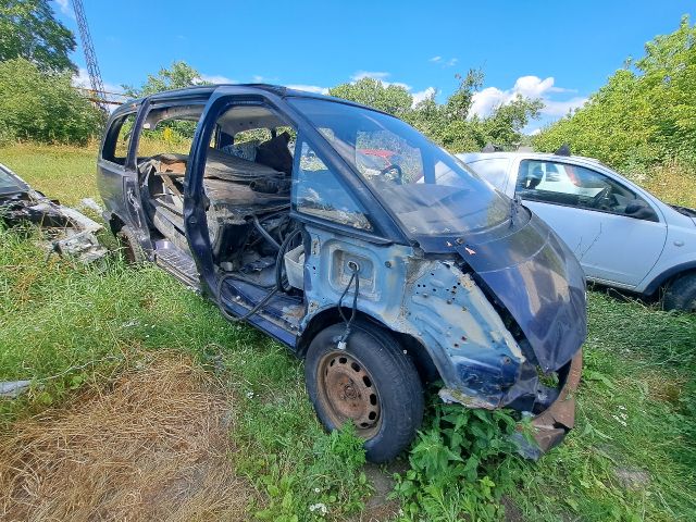 bontott TOYOTA PREVIA Motor (Fűzött blokk hengerfejjel)