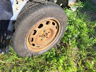 bontott TOYOTA PREVIA Motor (Fűzött blokk hengerfejjel)