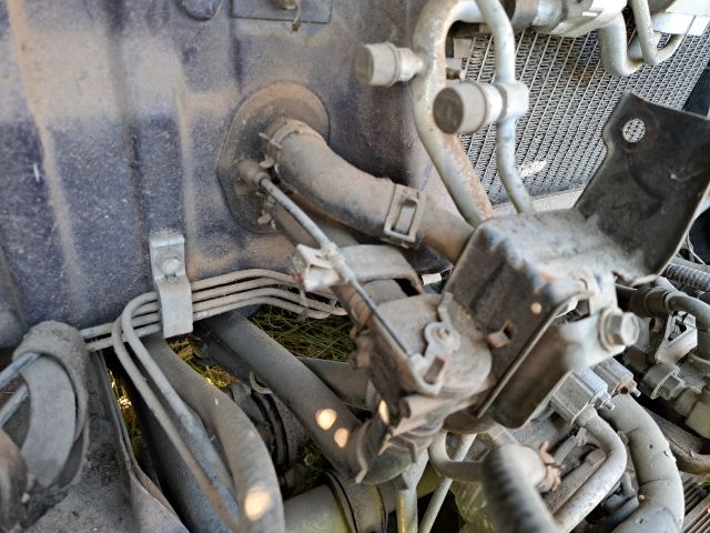 bontott TOYOTA PREVIA Motor (Fűzött blokk hengerfejjel)