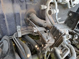 bontott TOYOTA PREVIA Motor (Fűzött blokk hengerfejjel)