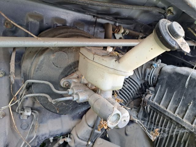 bontott TOYOTA PREVIA Motor (Fűzött blokk hengerfejjel)