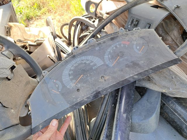 bontott TOYOTA PREVIA Motor (Fűzött blokk hengerfejjel)