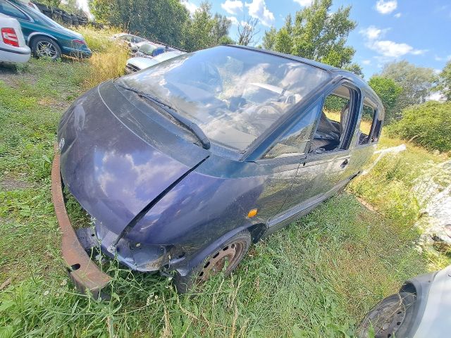 bontott TOYOTA PREVIA Motor (Fűzött blokk hengerfejjel)