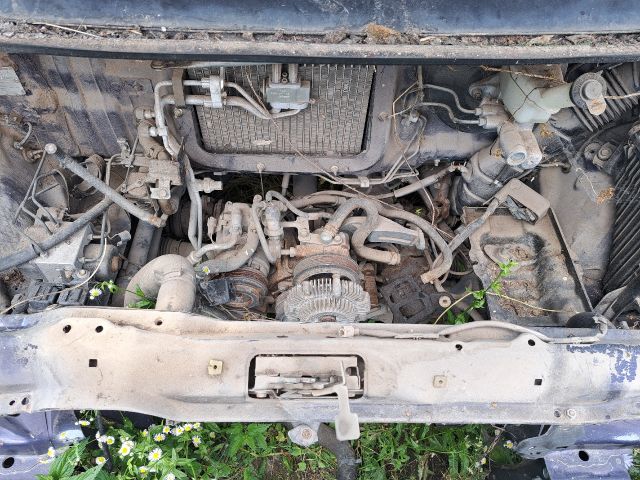 bontott TOYOTA PREVIA Motor (Fűzött blokk hengerfejjel)