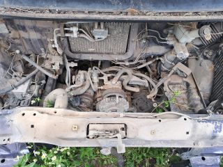 bontott TOYOTA PREVIA Motor (Fűzött blokk hengerfejjel)