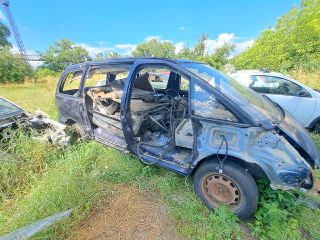 bontott TOYOTA PREVIA Motor (Fűzött blokk hengerfejjel)