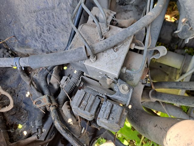 bontott TOYOTA PREVIA Motor (Fűzött blokk hengerfejjel)