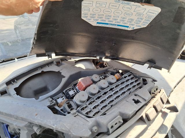 bontott TOYOTA PREVIA Motor (Fűzött blokk hengerfejjel)