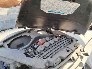 bontott TOYOTA PREVIA Motor (Fűzött blokk hengerfejjel)