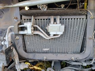 bontott TOYOTA PREVIA Motor (Fűzött blokk hengerfejjel)