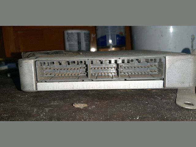 bontott TOYOTA PREVIA Motorvezérlő