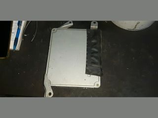 bontott TOYOTA PREVIA Motorvezérlő