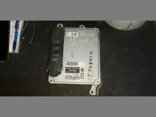 bontott TOYOTA PREVIA Motorvezérlő