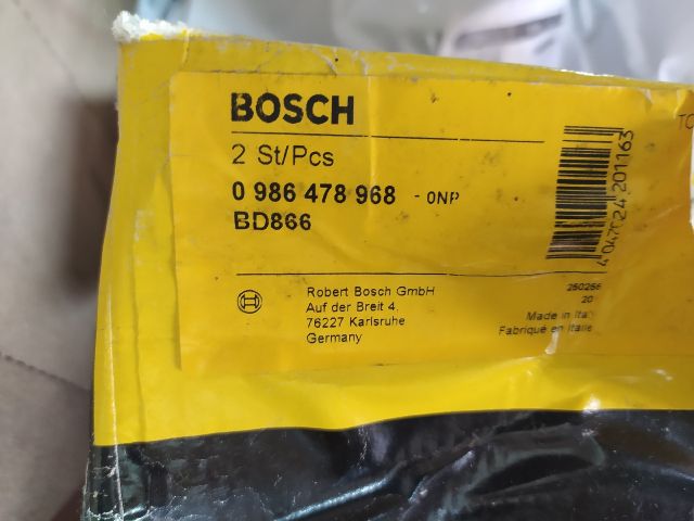 bontott TOYOTA PREVIA Első Pár Féktárcsa