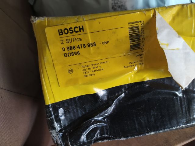 bontott TOYOTA PREVIA Első Pár Féktárcsa