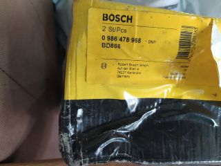 bontott TOYOTA PREVIA Első Pár Féktárcsa