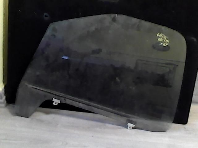 bontott TOYOTA PREVIA Bal első Ablak