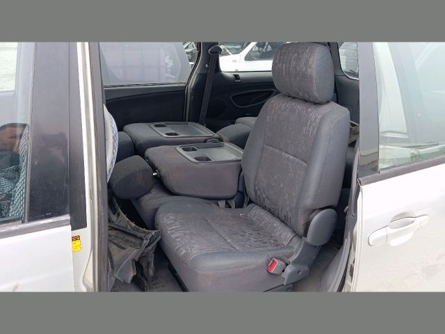 bontott TOYOTA PREVIA Bal első Fejtámla