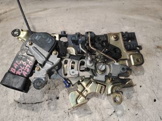 bontott TOYOTA PREVIA Bal hátsó Tolóajtó Ajtónyitó Szerkezet