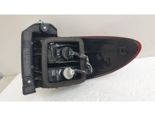 bontott TOYOTA PREVIA Bal Külső Hátsó Lámpa