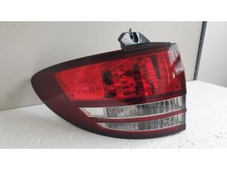 bontott TOYOTA PREVIA Bal Külső Hátsó Lámpa