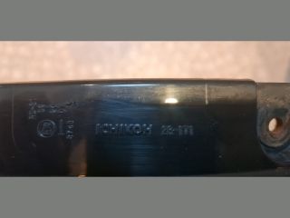 bontott TOYOTA PREVIA Bal Külső Hátsó Lámpa