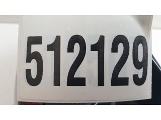 bontott TOYOTA PREVIA Bal Külső Hátsó Lámpa