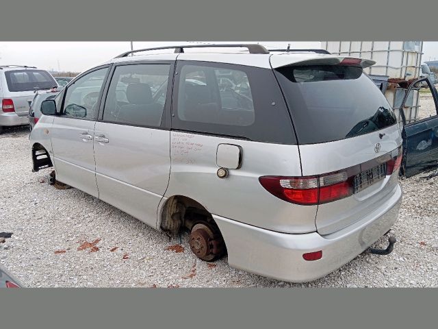 bontott TOYOTA PREVIA Bal Külső Hátsó Lámpa