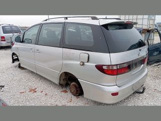 bontott TOYOTA PREVIA Bal Tolóajtó (Üres lemez)