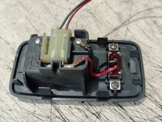 bontott TOYOTA PREVIA Beltér Világítás Hátsó