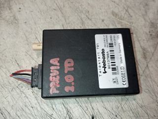 bontott TOYOTA PREVIA Elektronika (Magában)