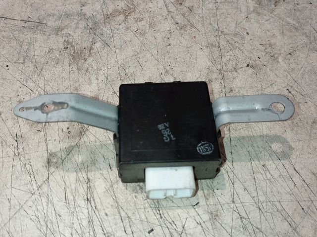 bontott TOYOTA PREVIA Elektronika (Magában)