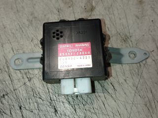 bontott TOYOTA PREVIA Elektronika (Magában)