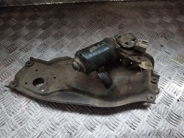 bontott TOYOTA PREVIA Első Ablaktörlő Motor