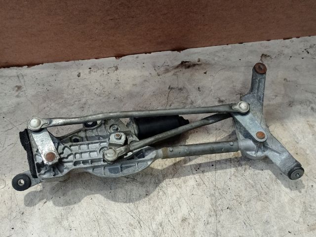 bontott TOYOTA PREVIA Első Ablaktörlő Szerkezet Motorral