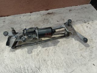 bontott TOYOTA PREVIA Első Ablaktörlő Szerkezet Motorral