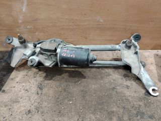 bontott TOYOTA PREVIA Első Ablaktörlő Szerkezet Motorral