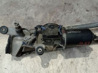 bontott TOYOTA PREVIA Első Ablaktörlő Szerkezet Motorral