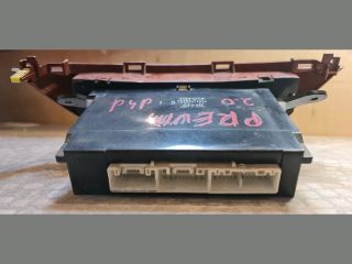 bontott TOYOTA PREVIA Fűtéskapcsoló (digit klímás)