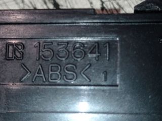 bontott TOYOTA PREVIA Fűtéskapcsoló