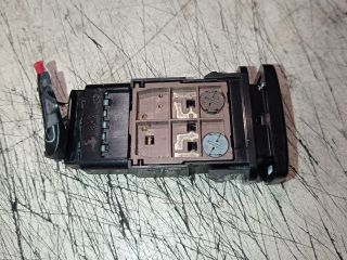 bontott TOYOTA PREVIA Fűtéskapcsoló