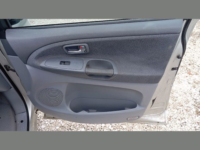 bontott TOYOTA PREVIA Fűtőmotor (Klímás)