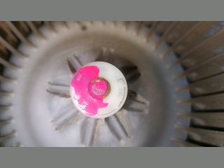 bontott TOYOTA PREVIA Fűtőmotor (Klímás)