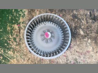 bontott TOYOTA PREVIA Fűtőmotor (Klímás)