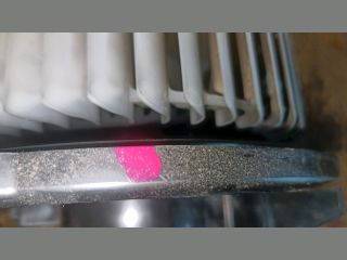 bontott TOYOTA PREVIA Fűtőmotor (Klímás)