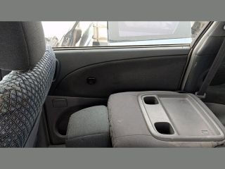 bontott TOYOTA PREVIA Fűtőmotor (Klímás)