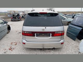 bontott TOYOTA PREVIA Harmadik sor Bal Ülés