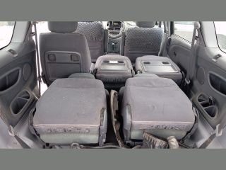 bontott TOYOTA PREVIA Harmadik sor Bal Ülés