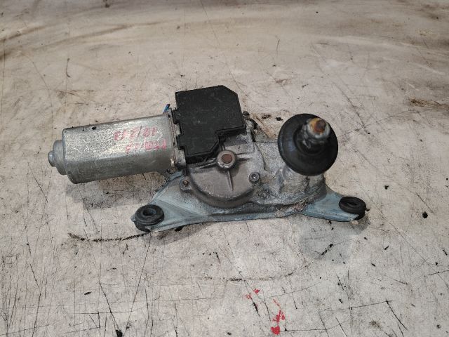 bontott TOYOTA PREVIA Hátsó Ablaktörlő Motor