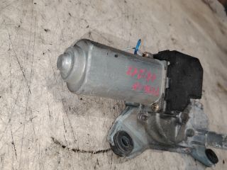bontott TOYOTA PREVIA Hátsó Ablaktörlő Motor